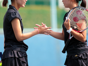 関東学生テニス連盟